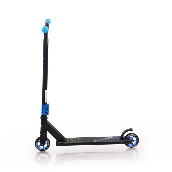 Тротинетка за трикове LORELLI JUNIOR Eagle, Caribbean blue