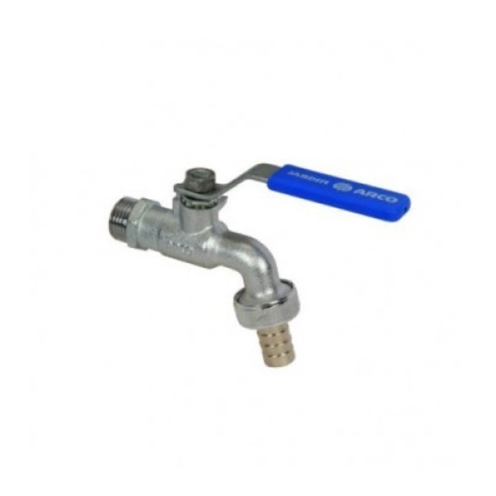 Robinet Arco de gradina cu maneta 1/2x3/4