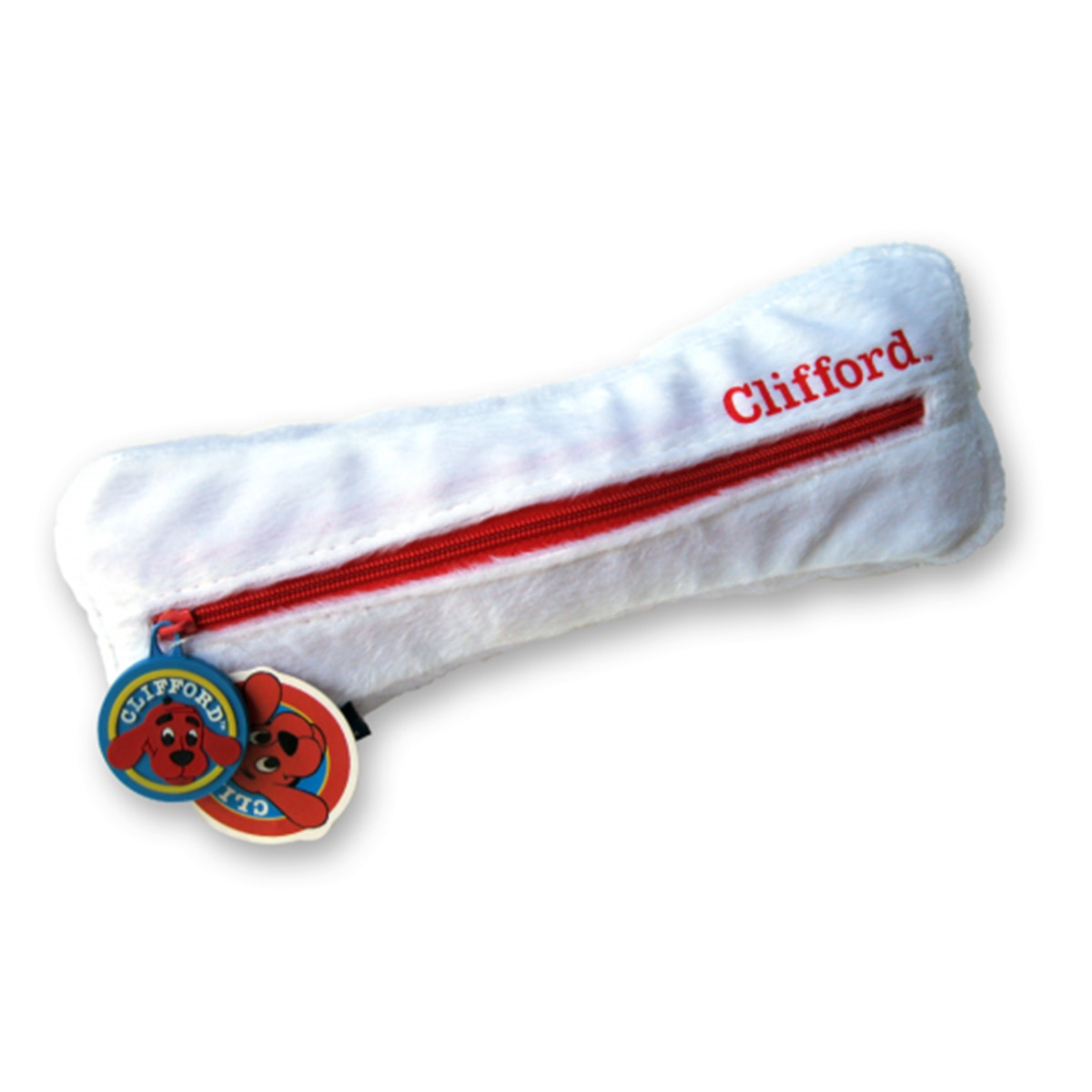 Penar Viquel 635253, model CLIFFORD, inchidere cu fermoar, din material textil