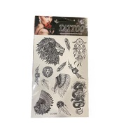 Tatuaje Temporare Libertate In Fiecare Zi Emag Ro