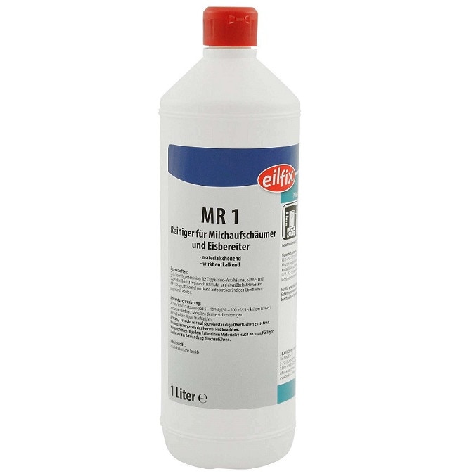 Detergent circuit lapte la expresoare cafea, MR 1, 1 litru