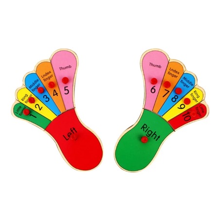 Joc Educativ Talpa Multicolor Tc 010 Emag Ro