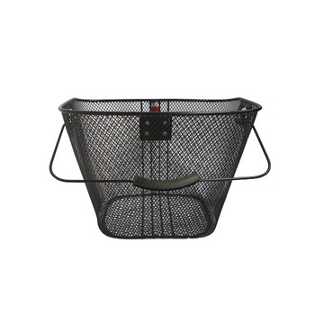 Cos fata click cu prindere pe ghidon Cos fata click cu prindere pe ghidon