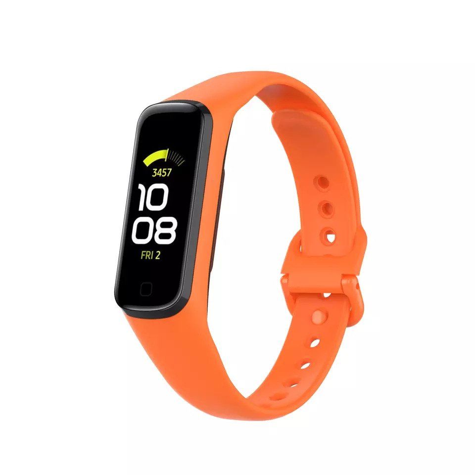 Силиконова каишка Smart Pulse за Samsung Galaxy Fit 2 SMR220, Fit 2