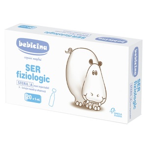 Cauți Ser Fiziologic Punga Alege Din Oferta Emag Ro
