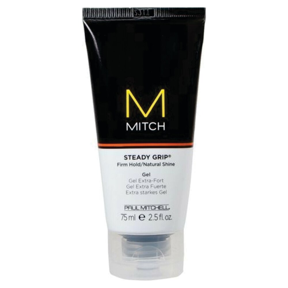 Gel cu fixare puternica Paul Mitchell Mitch Steady Grip 75ml