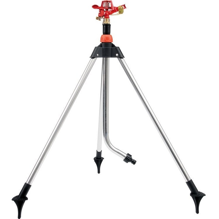 Stropitor de impuls pe un trepied, YT-8984