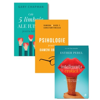 Marriage Pack - Arta de a iubi Marriage Pack - Arta de a iubi