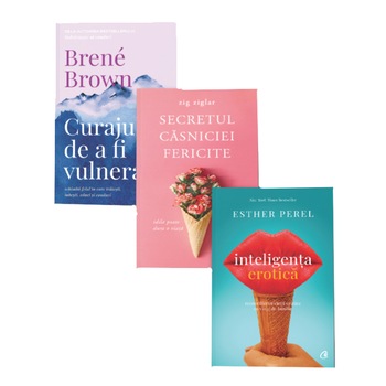 Pachet pentru cupluri Pachet pentru cupluri