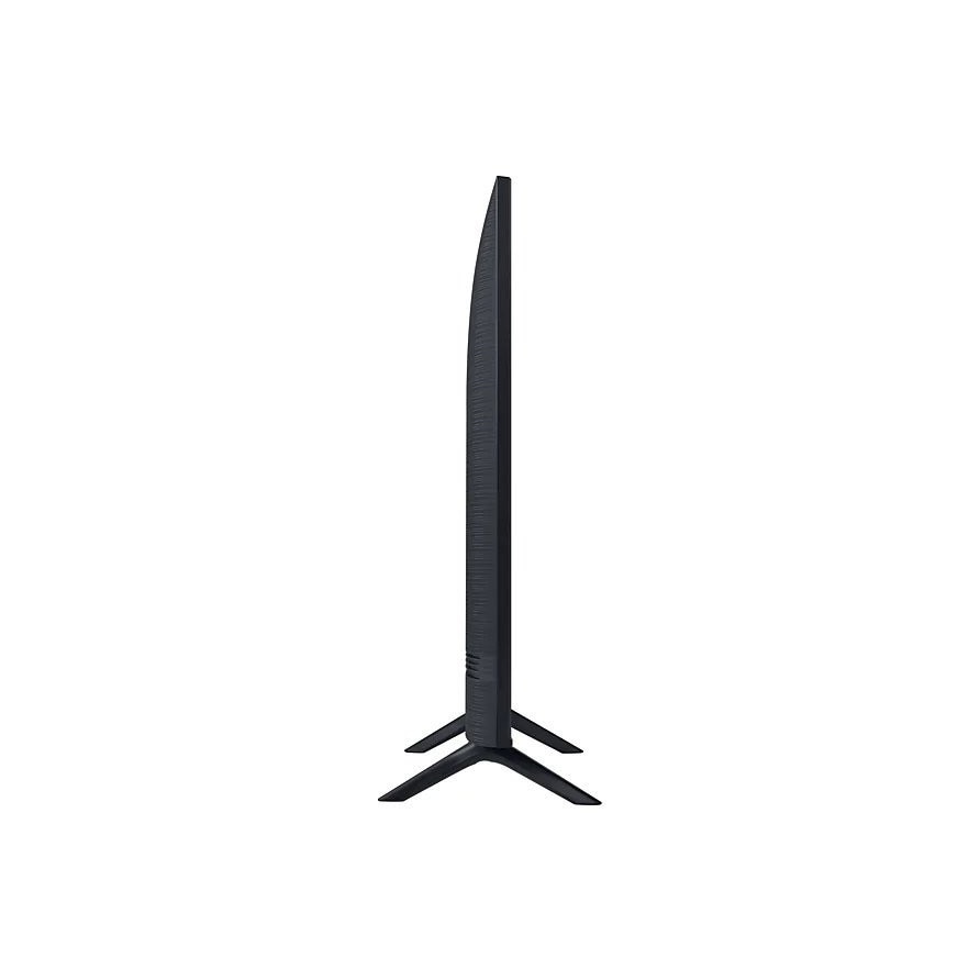 Televizor Samsung UE43TU8079 Uhd 4K Smart Tv 108 cm negru, Clasa A