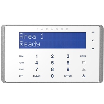 Tastatura LCD monocrom TOUCH SENSE,K656 Tastatura LCD monocrom TOUCH SENSE,K656