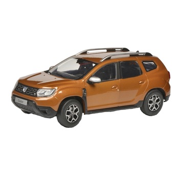 Macheta auto Dacia Duster 2 maro 2018, 1:18 Solido Macheta auto Dacia Duster 2 maro 2018, 1:18 Solido