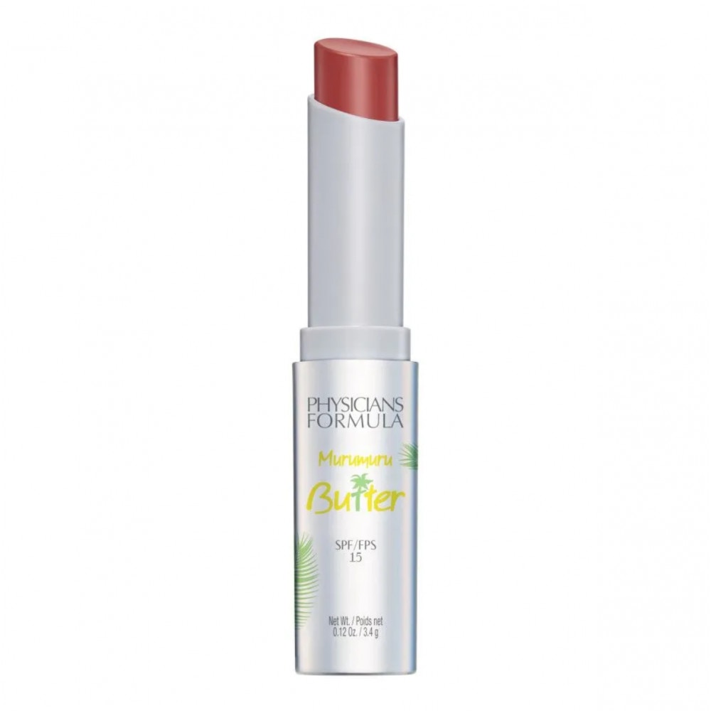 Balsam buze Physicians Formula SPF15 Brazilian Nut, 3.4g