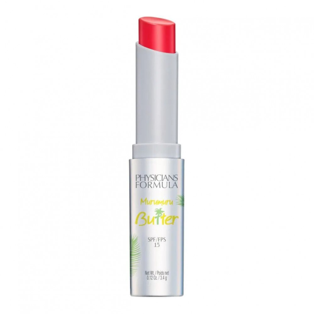 Balsam buze Physicians Formula SPF15 Samba Red,, 3.4g