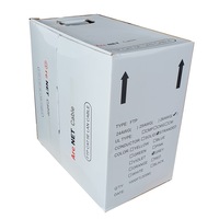 cablu ftp ecranat patch cat5e arcnet cupru 100 stranded fir litat 26awg rola 305m imagen 6_0_
0