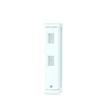 Detector de exterior compact, PET imunity,FTN-AM Detector de exterior compact, PET imunity,FTN-AM