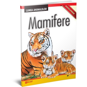 Enciclopedie - Mamifere - Enciclopedie - Mamifere -