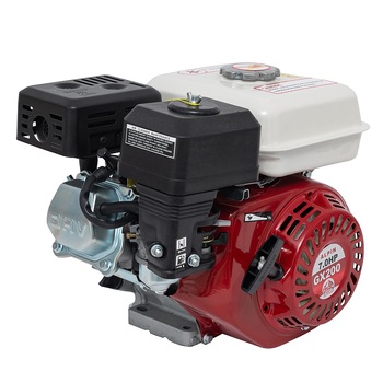 Motor motosapa - motocultor, 6.5CP, ALPIN Profi GX160 (168F), 4 timpi, ax cilindric 20mm, pe benzina, uz General Motor motosapa - motocultor, 6.5CP, ALPIN Profi GX160 (168F), 4 timpi, ax cilindric 20mm, pe benzina, uz General