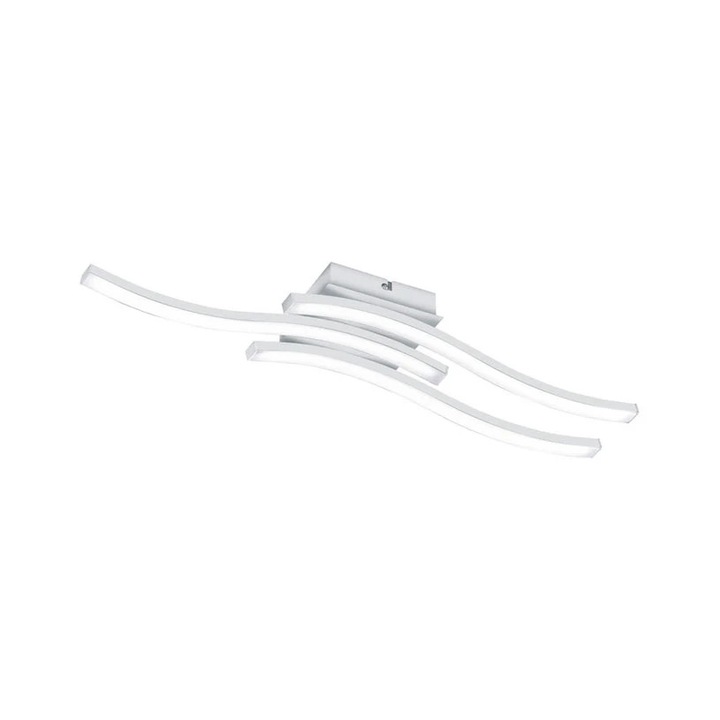Plafoniera LED SMD 3X5W Route R62473131 Trio