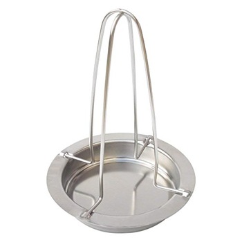 Suport pentru gatit puiul grill 21x17,5cm Suport pentru gatit puiul grill 21x17,5cm