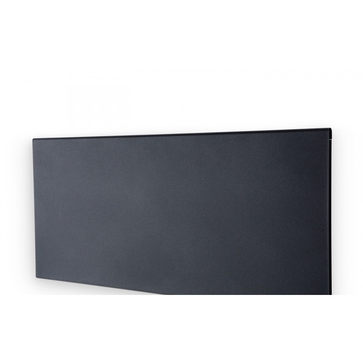 Adax Neo WiFi “H” elektromos fűtőpanel- 250W - gránitszürke