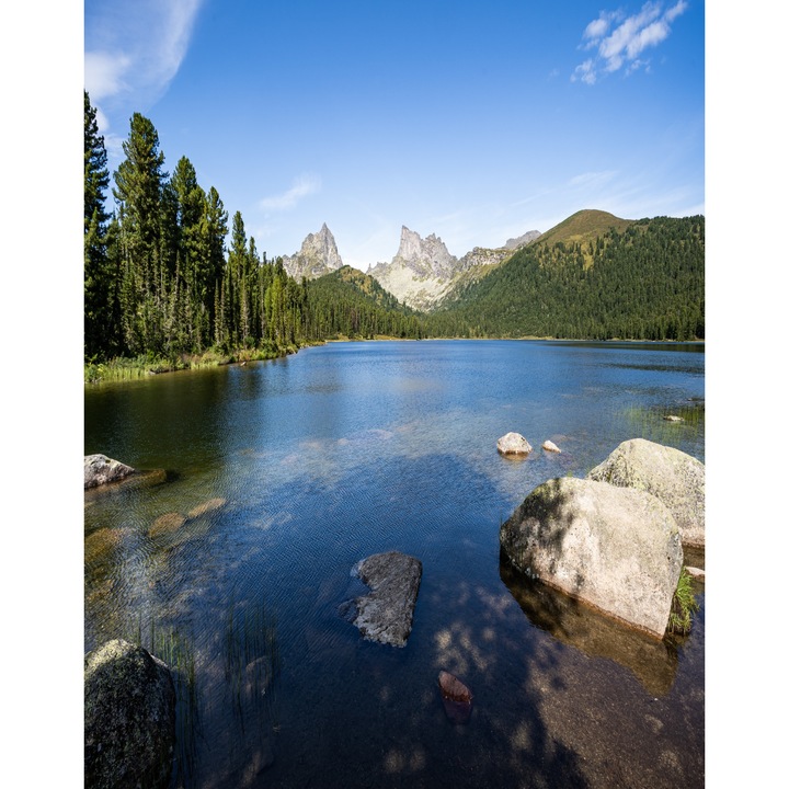 Fototapet de perete autoadeziv si lavabil Natura81, 135 x 225 cm