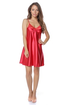 pijama din satin soraya rosu imagen 45_2_
0