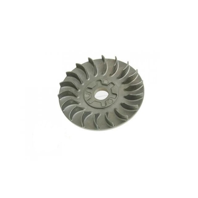 Paleta racire variator YAMAHA XH 90/CHINA 2T 50, 16mm, Blade