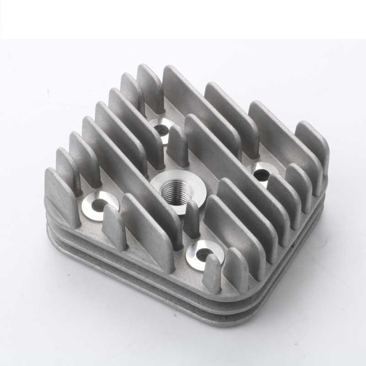 Blade Robogó hengerfej, 2T Piaggio / Gilera 80cc (léghűtés)