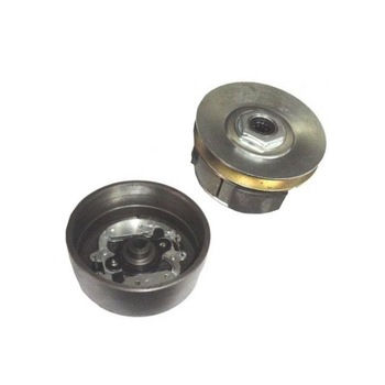Ambreiaj PIAGGIO CIAO, mare, model fara variator, Blade Ambreiaj PIAGGIO CIAO, mare, model fara variator, Blade