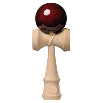 Kendama Ball Originala Visiniu Lucios Kendama Ball Originala Visiniu Lucios