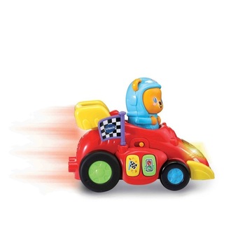 Jucarie interactiva de iluminat de mare viteza Vtech Jucarie interactiva de iluminat de mare viteza Vtech
