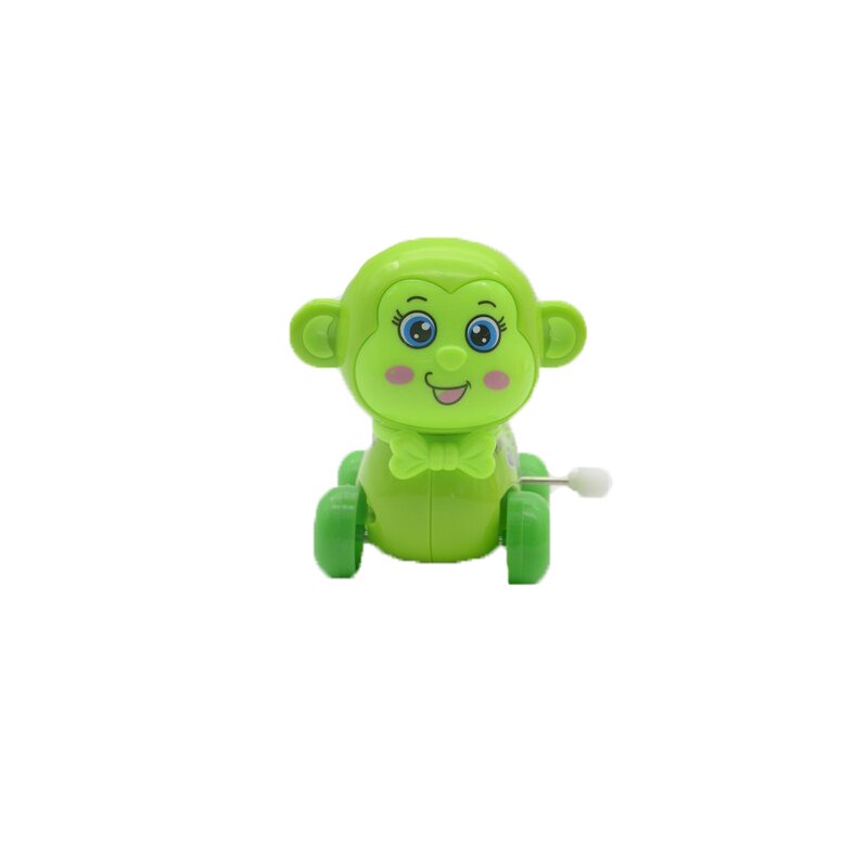 Jucarie pentru baieti NN 023-V, Verde