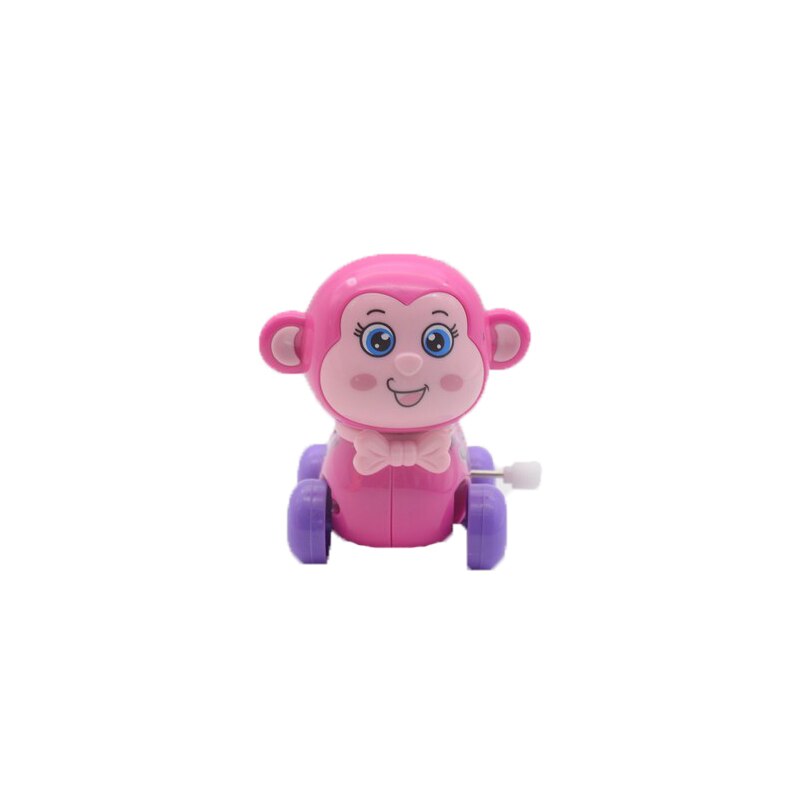 Jucarie pentru fete NN 023-F, Fucsia