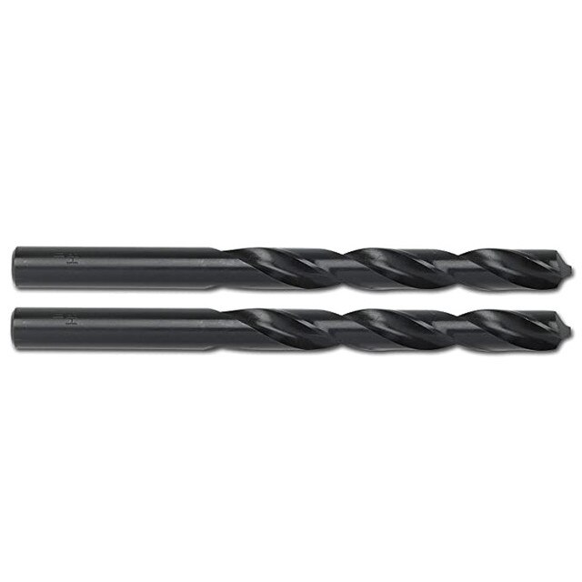 Set 2 burghie pentru metal HSS PRO marca Irwin de 4.20x43x75 mm