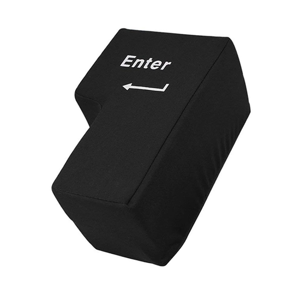 Seduce owner neighbor Tasta antistres, Big Enter Mindblower©, se conecteaza prin USB - eMAG.ro