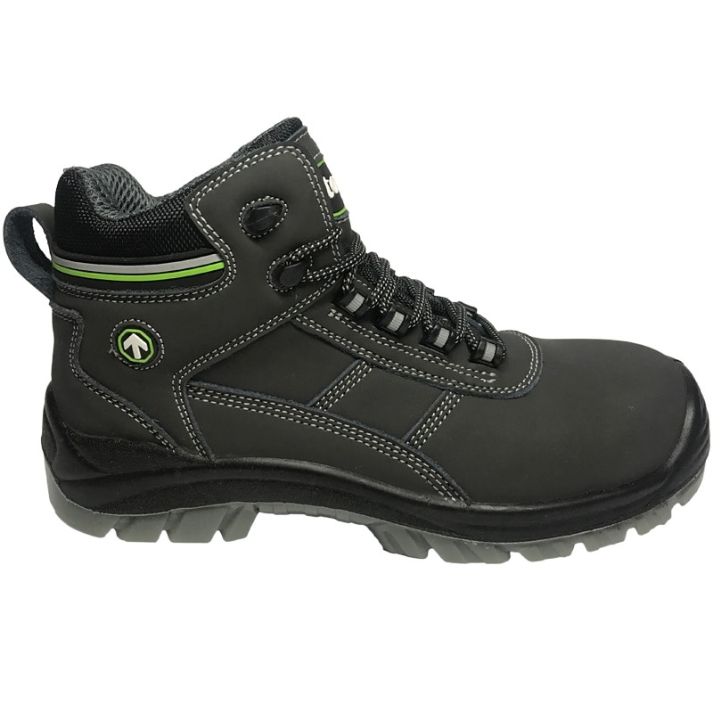 Bocanci de protectie, Top Buffalo Mid, S3 SRC, marimea 40