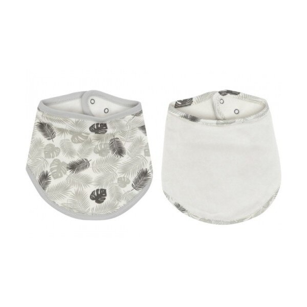 Set 2 bandane Bebe Jou - Fabulous Jungle