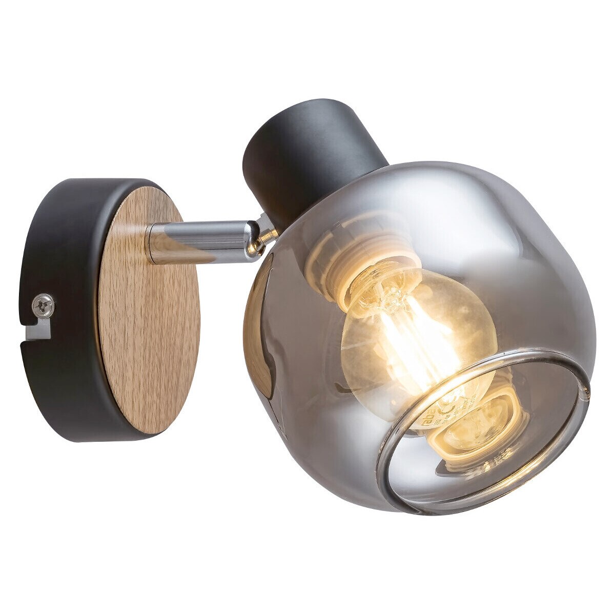 Spot Rabalux Salazar IL-335397, 1 x E14 max 40W