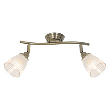 Spot Rabalux Martha IL-335015, 2 x E14 max 40W Spot Rabalux Martha IL-335015, 2 x E14 max 40W