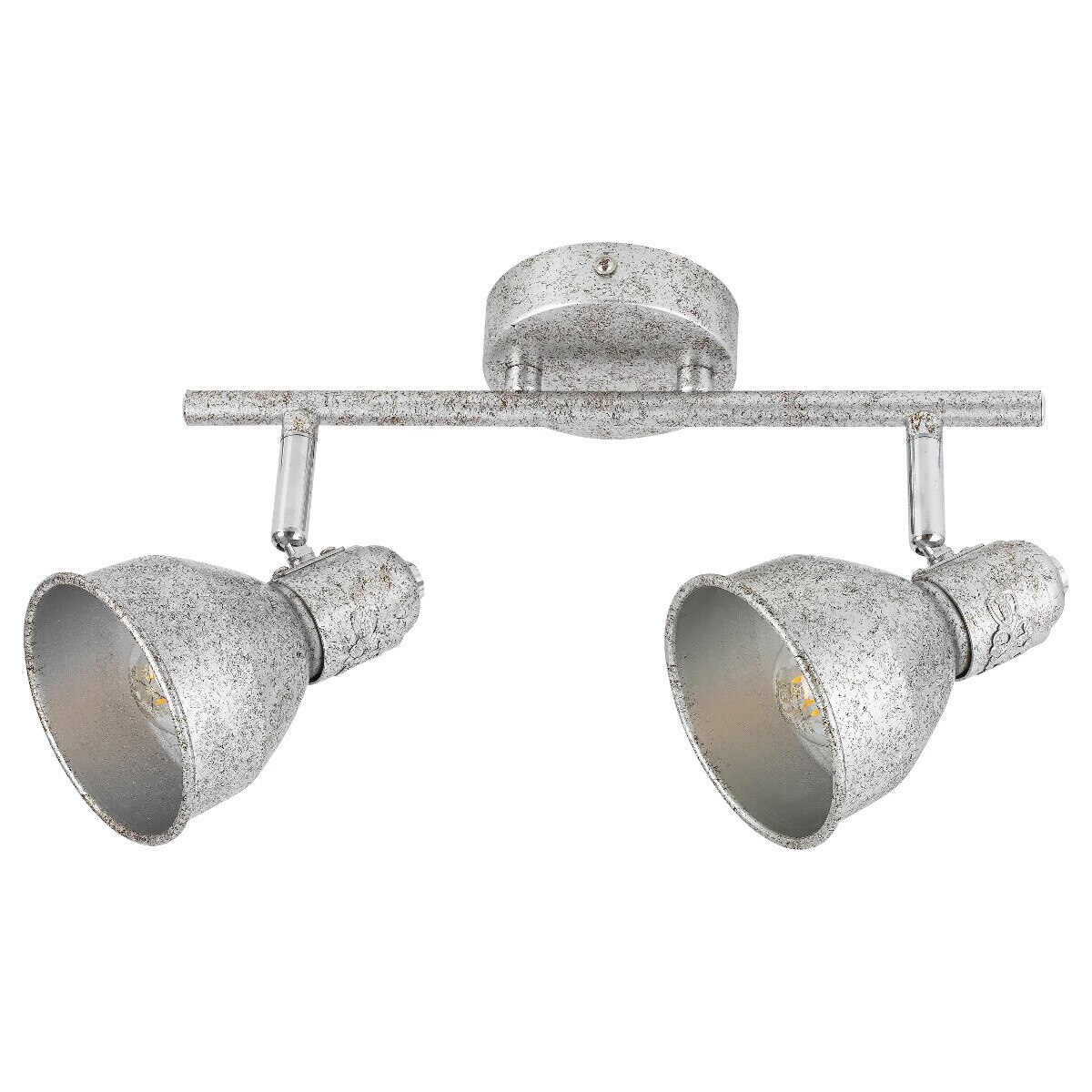 Plafoniera Spot Rabalux Thelma IL-335387, 2 x E14 max 40W