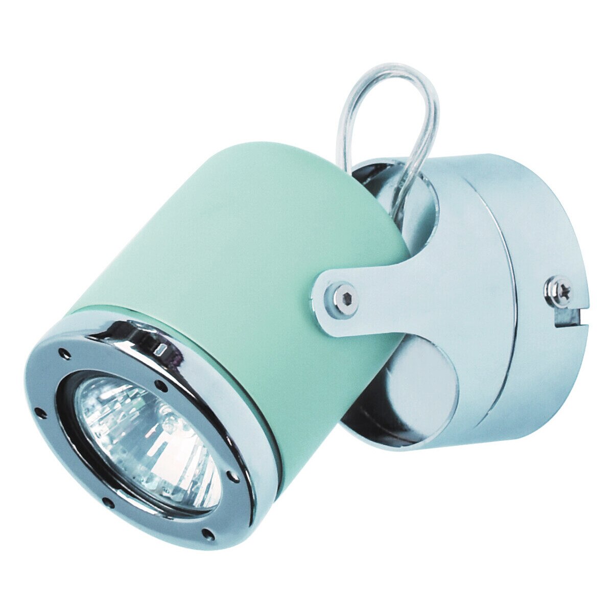 Spot Rabalux April IL-335033, 1 x GU10 max 5W