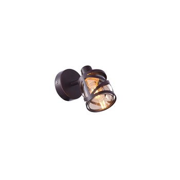 Spot Rabalux Oberon IL-335335, 1 x E14 max 40W Spot Rabalux Oberon IL-335335, 1 x E14 max 40W