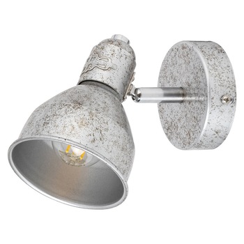 Spot Rabalux Thelma IL-335386, 1 x E14 max 40W Spot Rabalux Thelma IL-335386, 1 x E14 max 40W