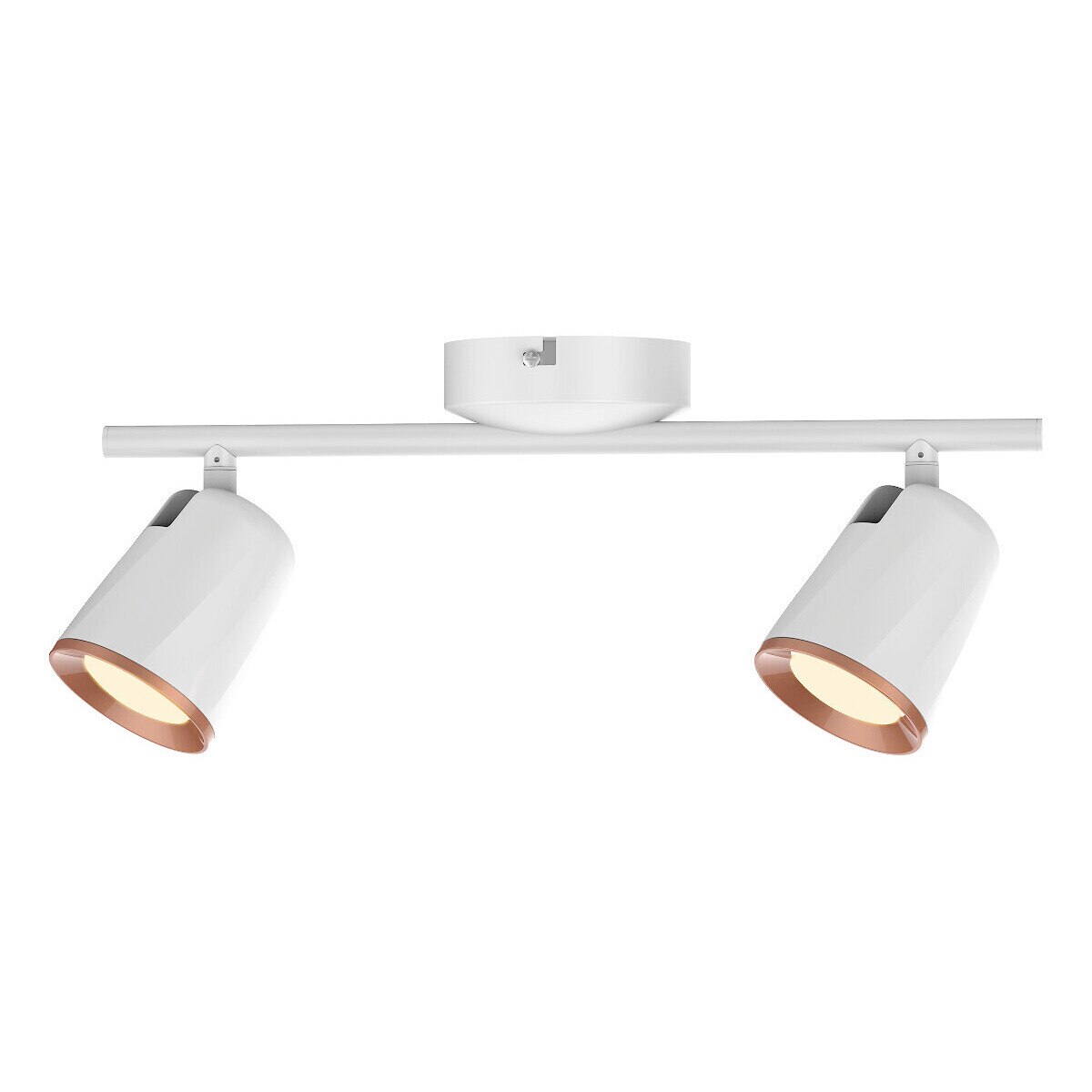 Spot Rabalux Solange IL-335046, 2 x LED max 6W