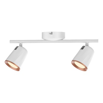Spot Rabalux Solange IL-335046, 2 x LED max 6W Spot Rabalux Solange IL-335046, 2 x LED max 6W