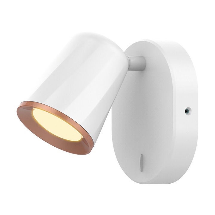 Спот Rabalux, Solange, IL-335045, 1 x LED max 6W