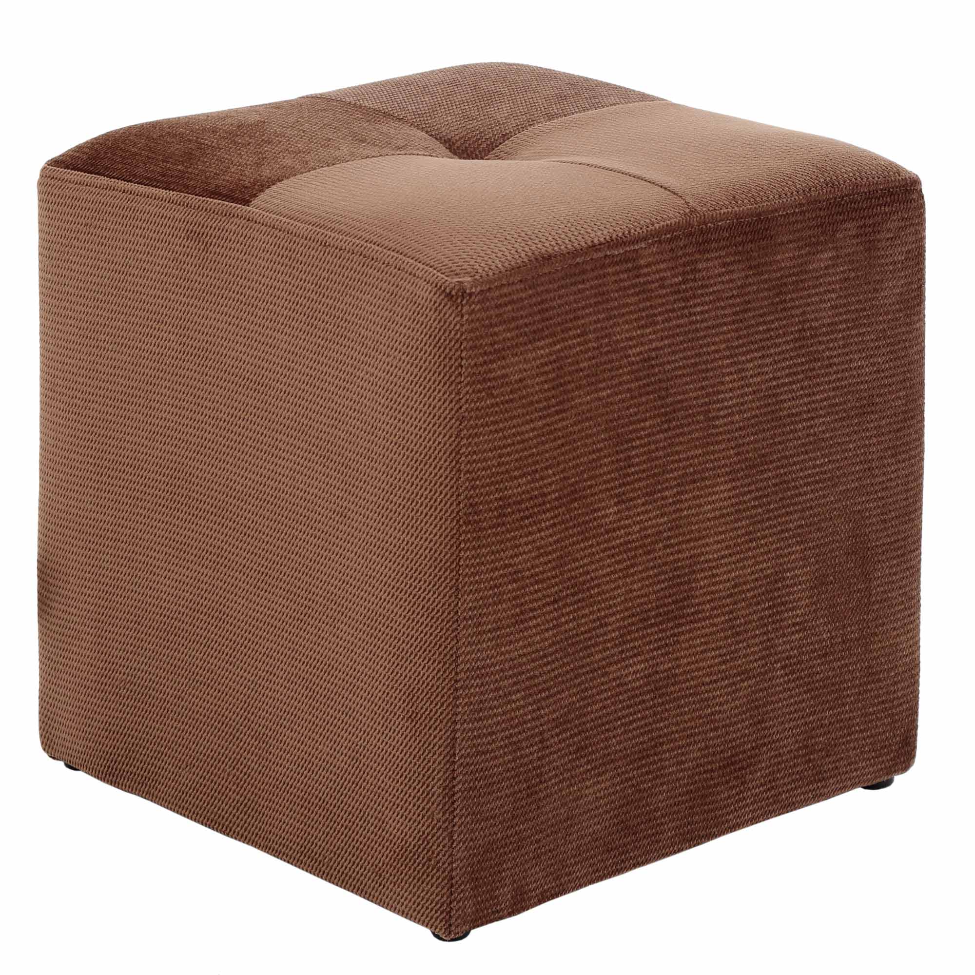 Taburet Cool, stofa Diamond Maro