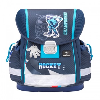 Ghiozdan scoala Belmil Hockey Ghiozdan scoala Belmil Hockey