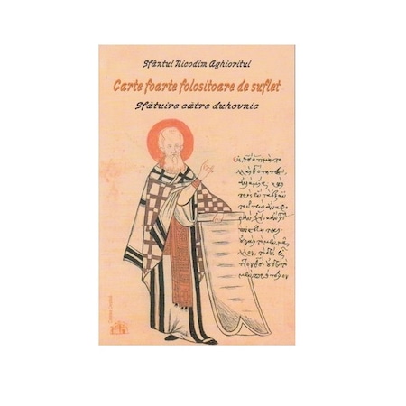 atomic bent base Carte foarte folositoare de suflet - Sfatuire catre duhovnic - Sf. Nicodim  Aghioritul - eMAG.ro